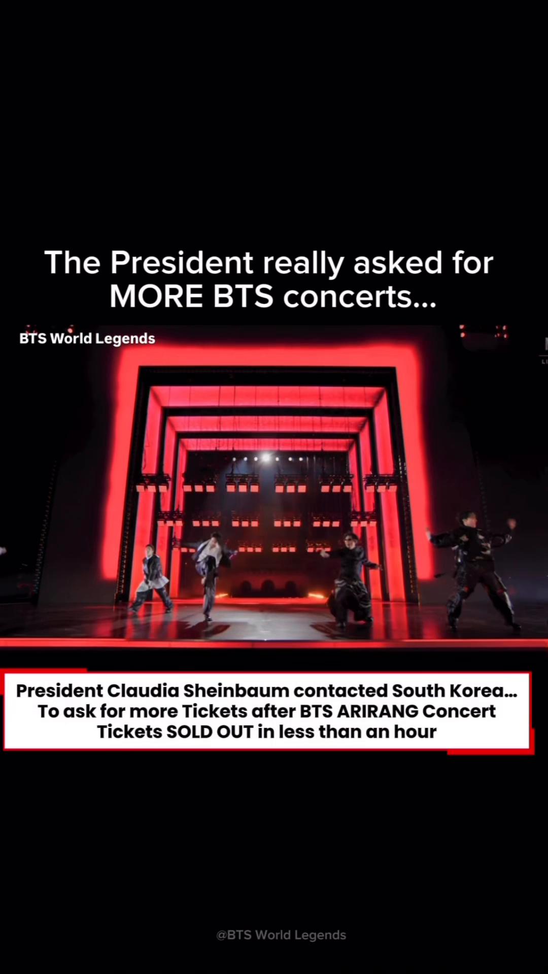 @BTS World Legends