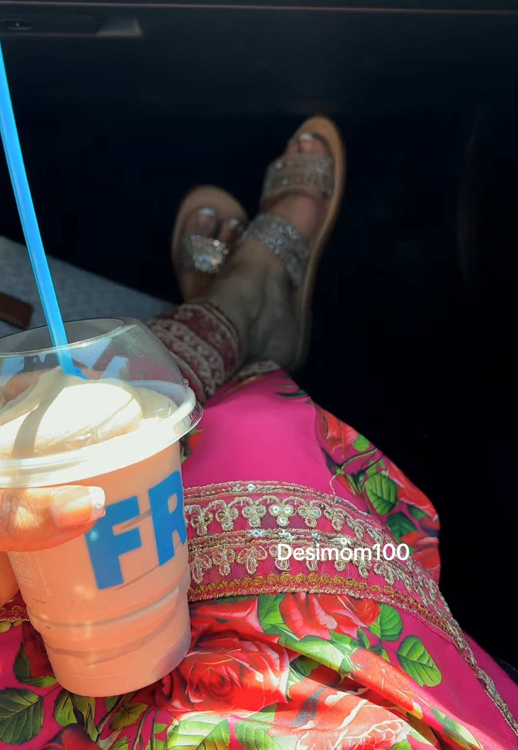 @Desimom-HosanAra❤️حُسن آرا