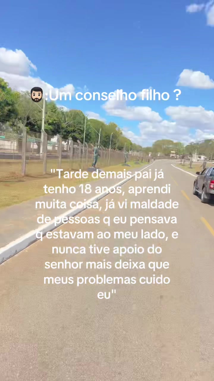 @Um algu&eacute;m a&iacute;