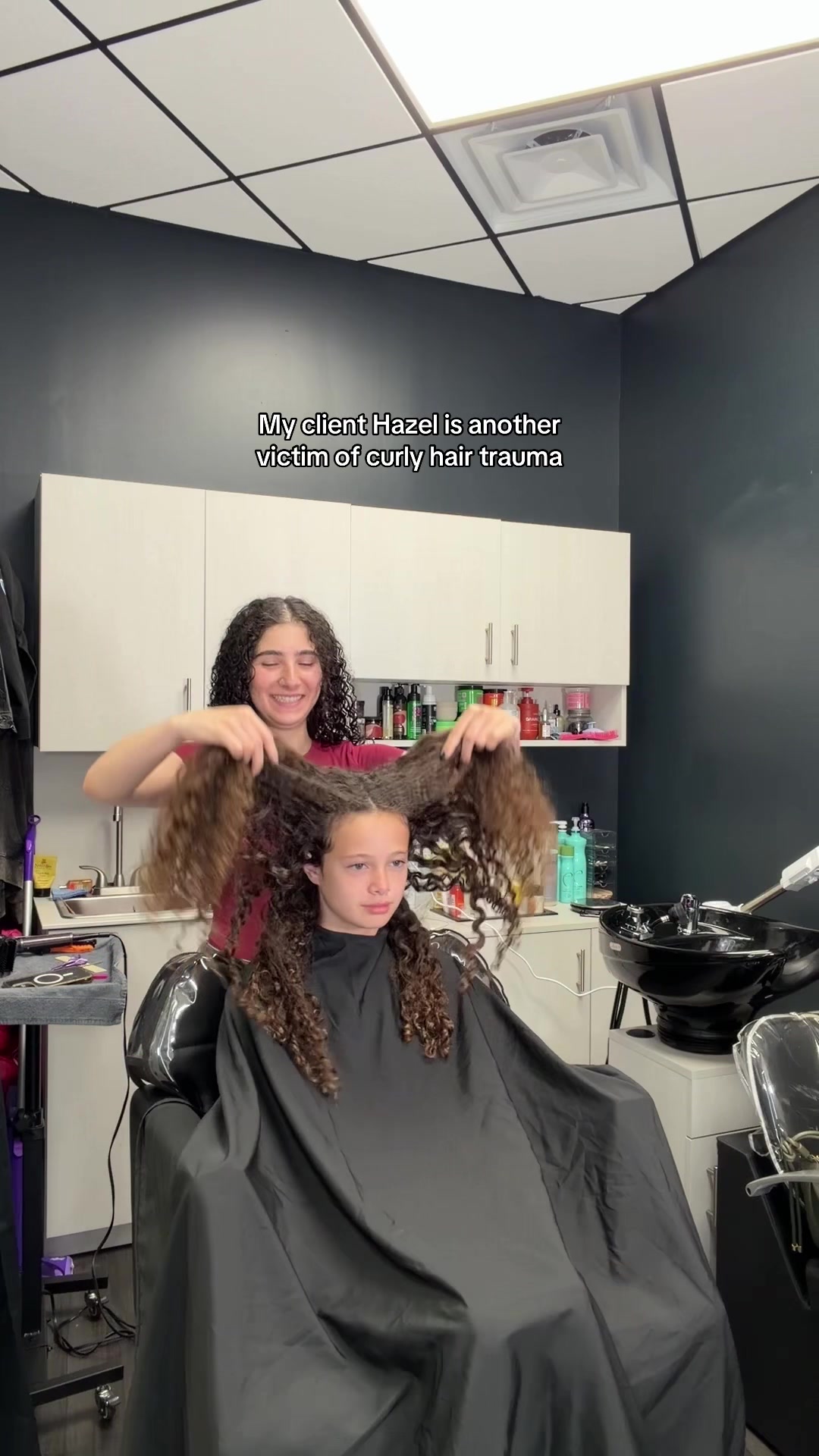 @SAMMY || MA HAIRSTYLIST