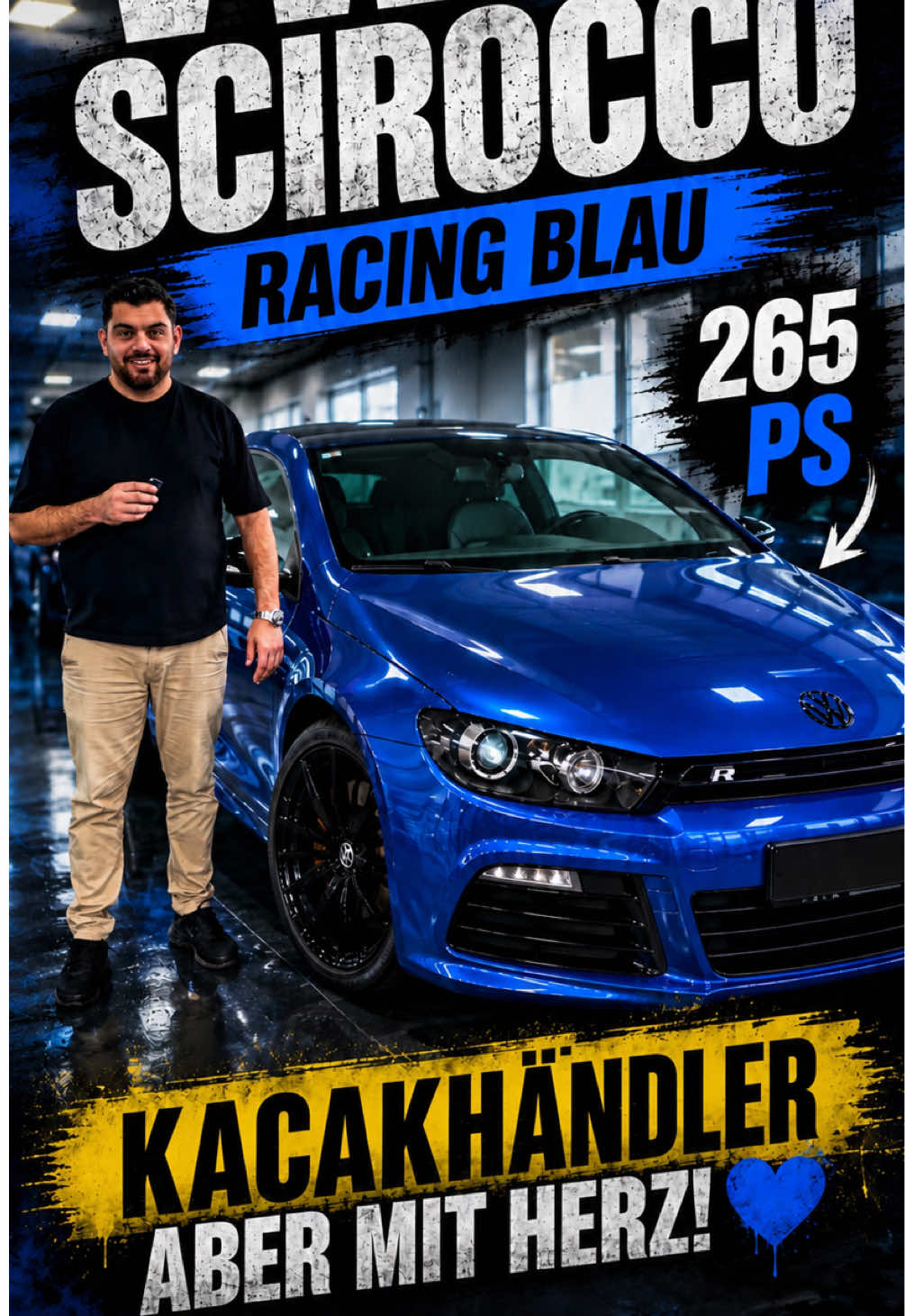 @SC Automobile Wiesbaden