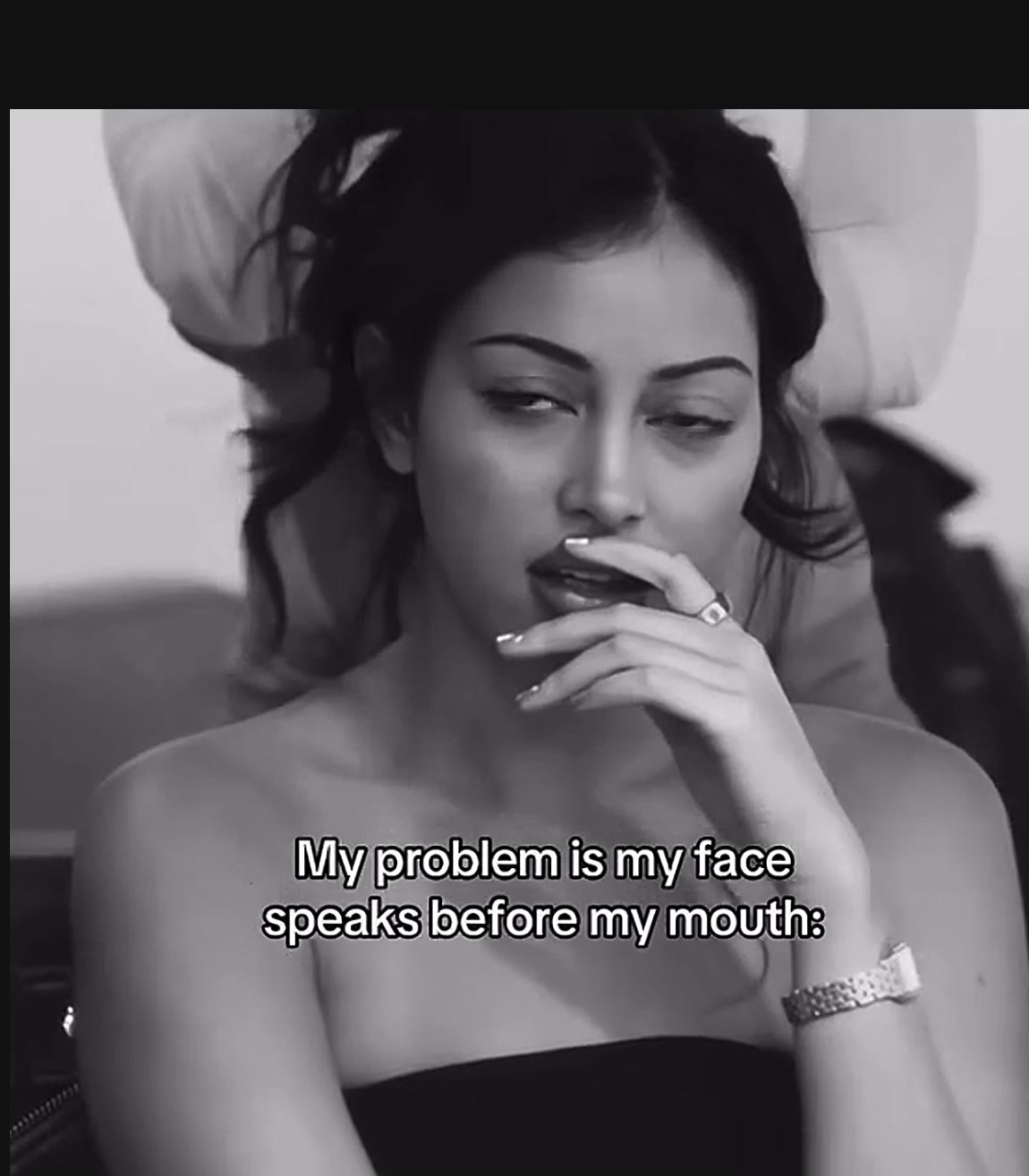 @Dark Feminine