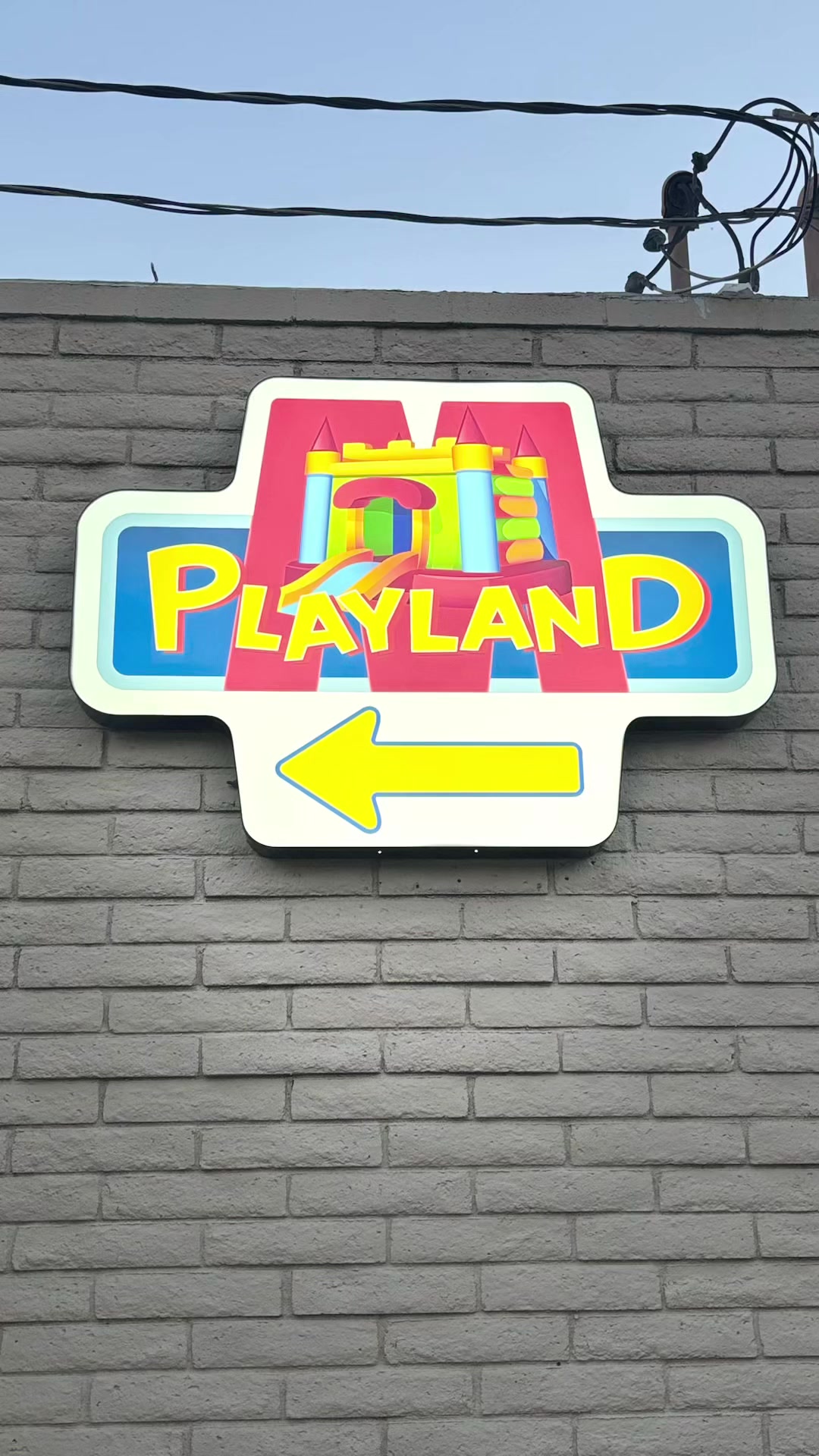 @M PlayLand