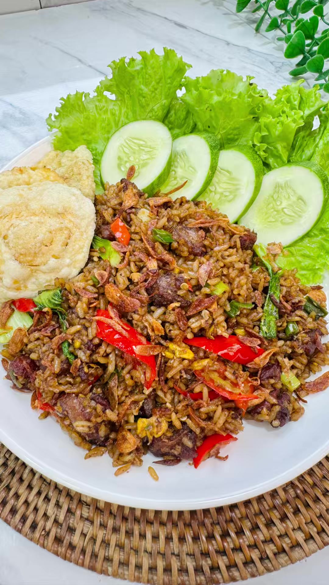 @Mama Akbar Alicia