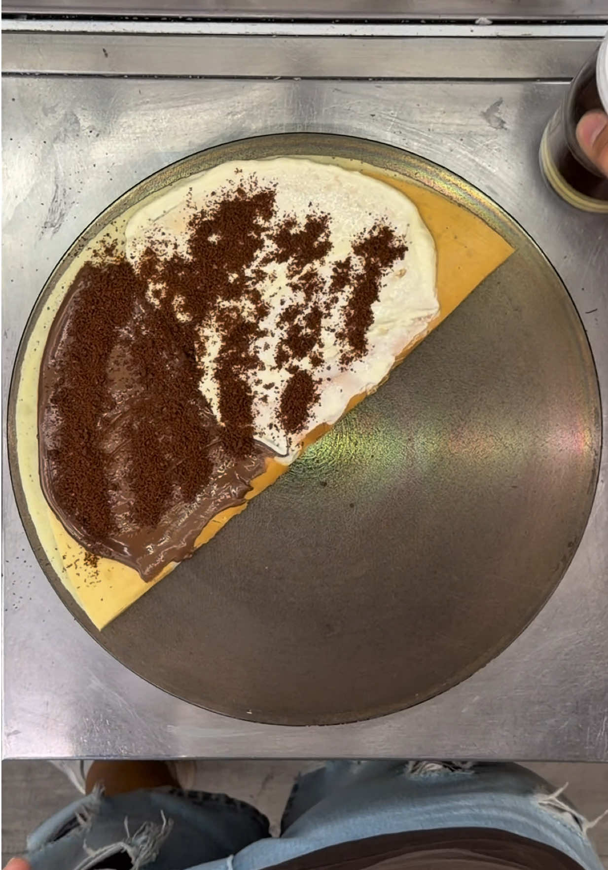 @Master Crêpes®