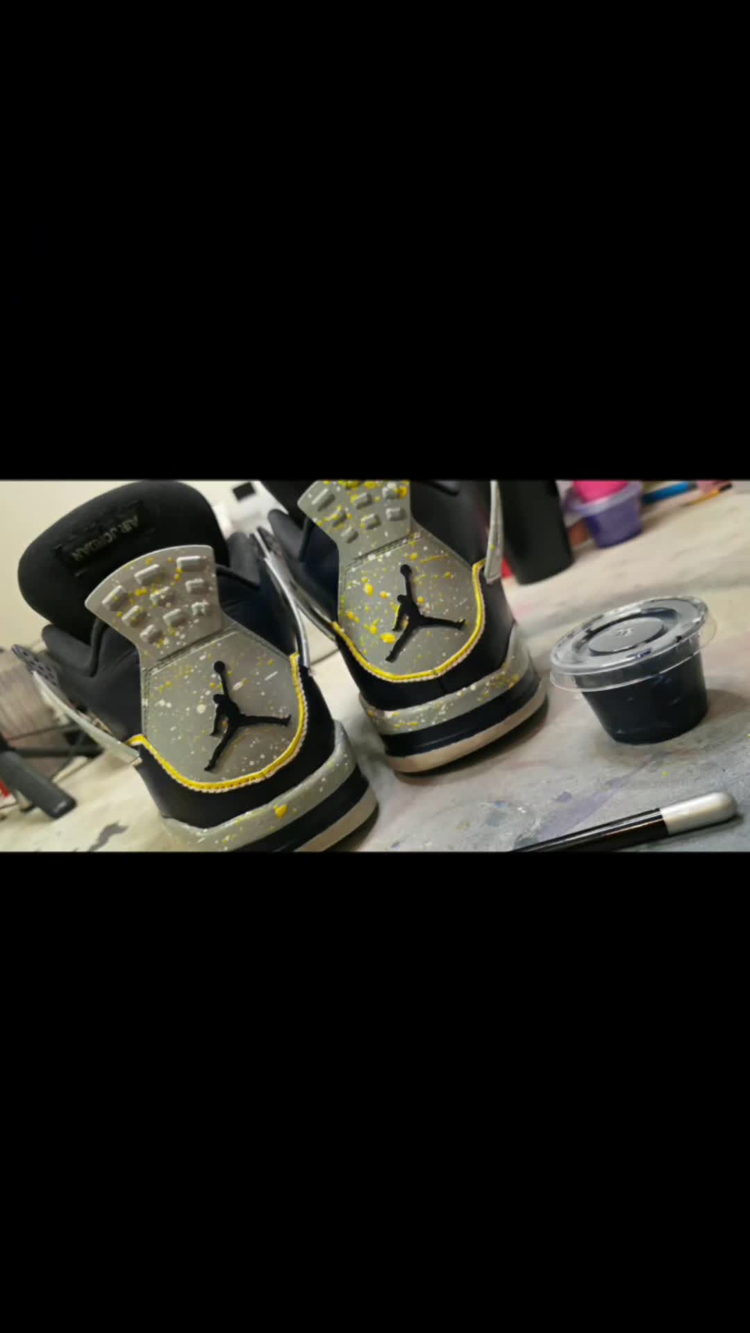 @In th3 Cut Customs
