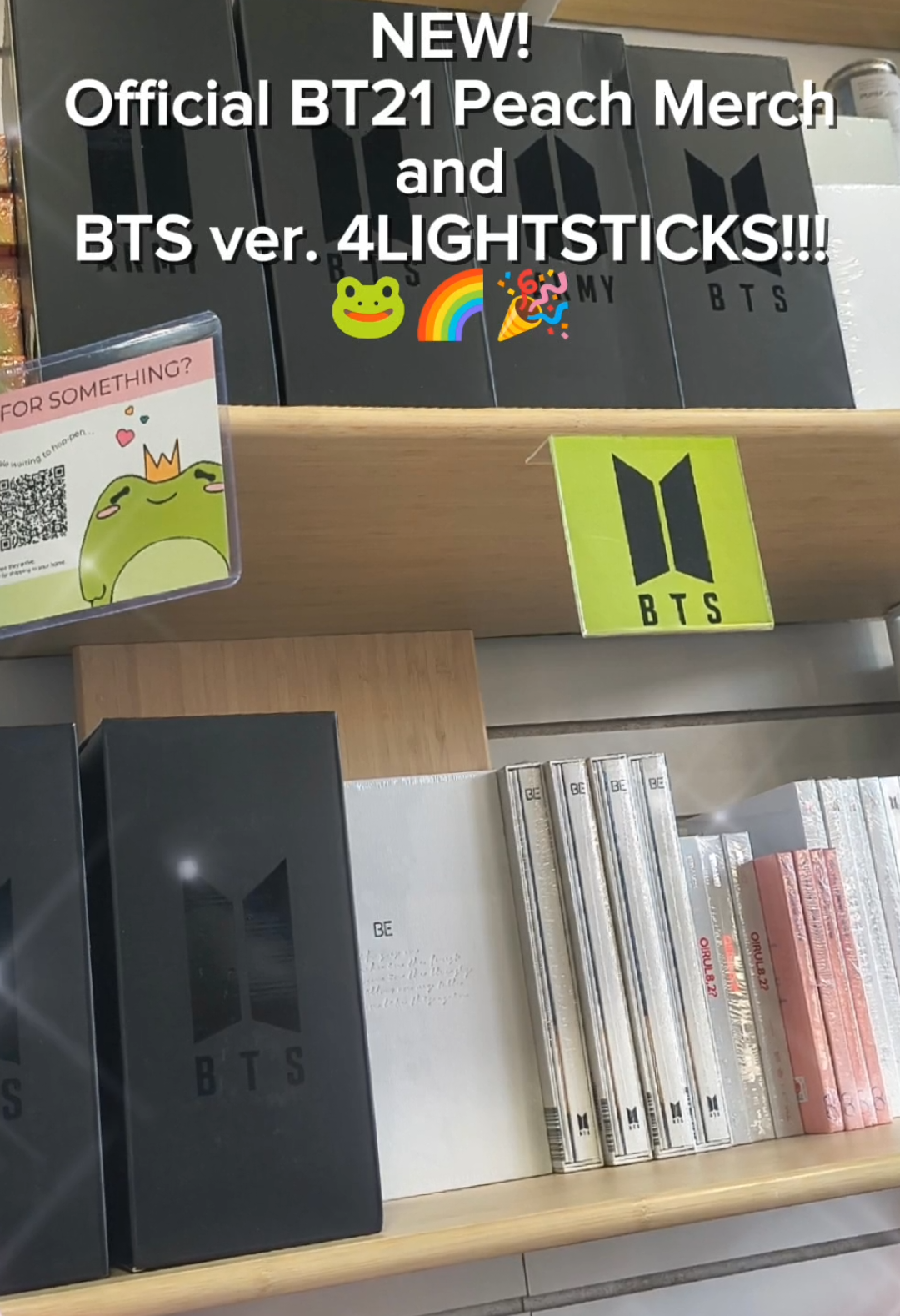 @Kaeguli KPOP Shop