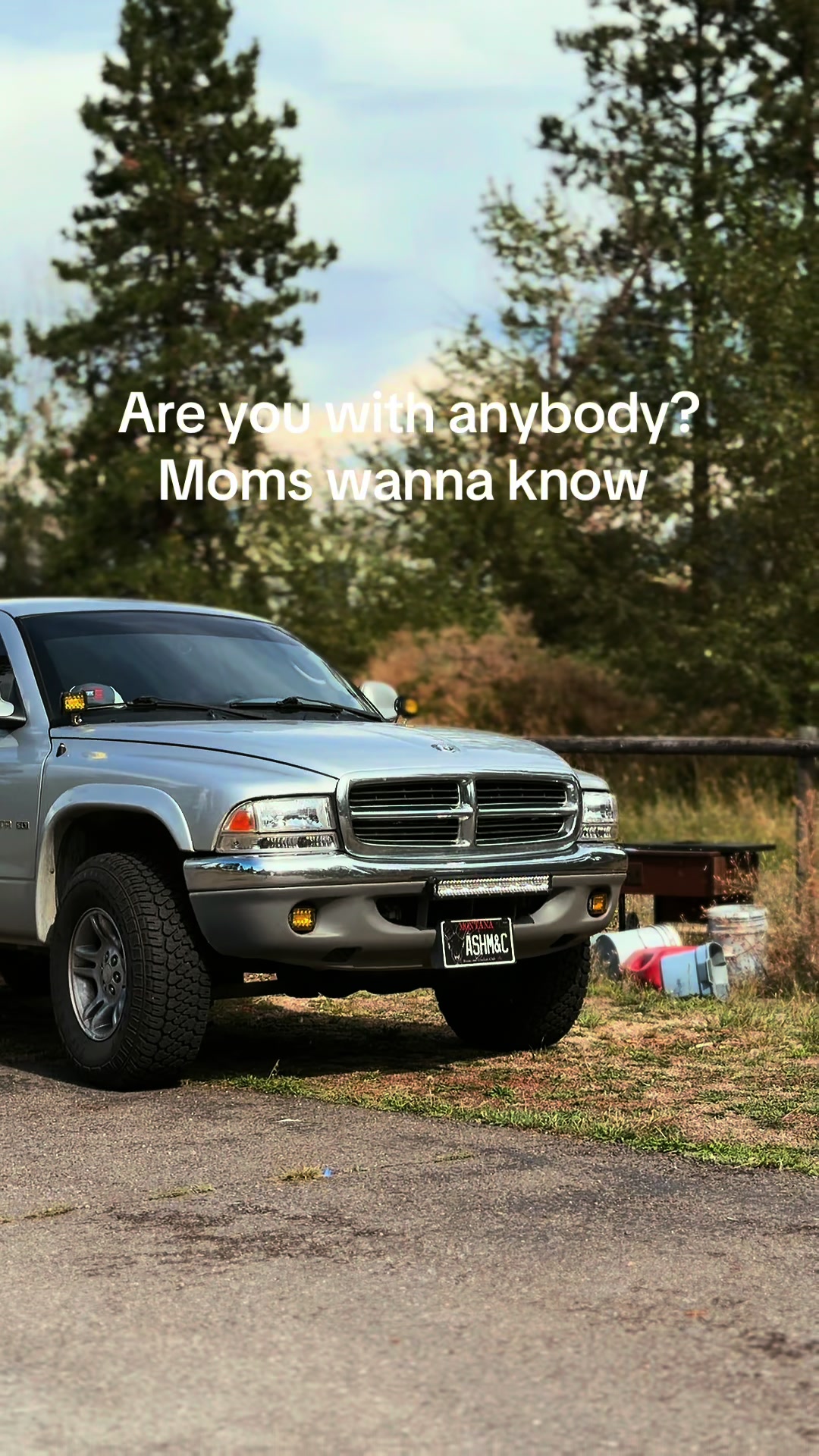 @ 