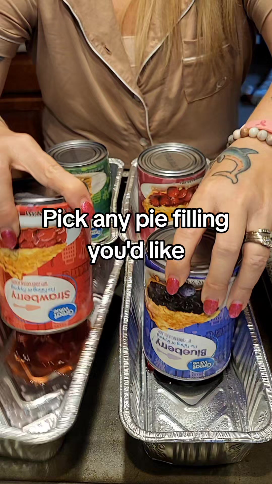 @Grandma Misty