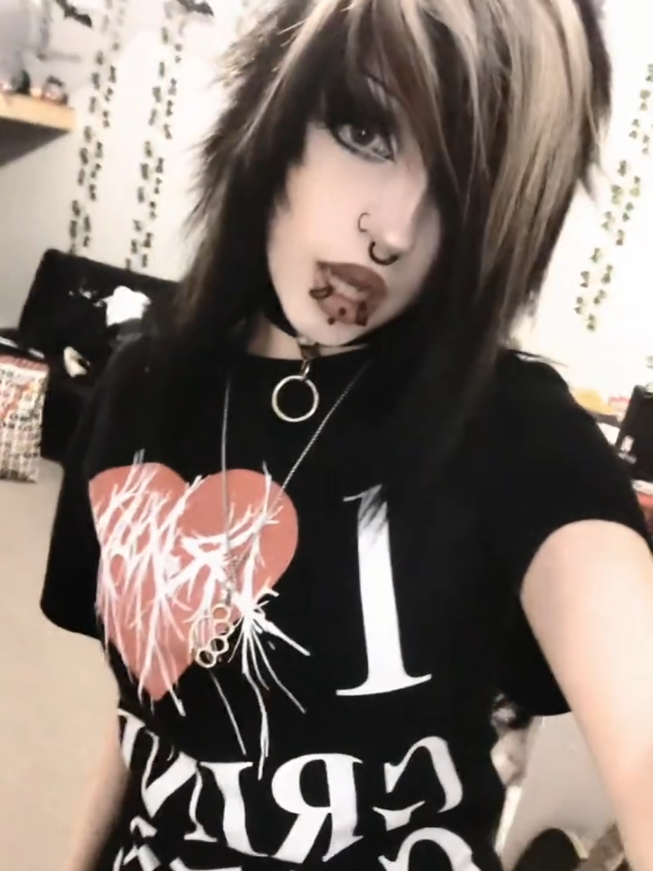 @carleigh curse 🕸️