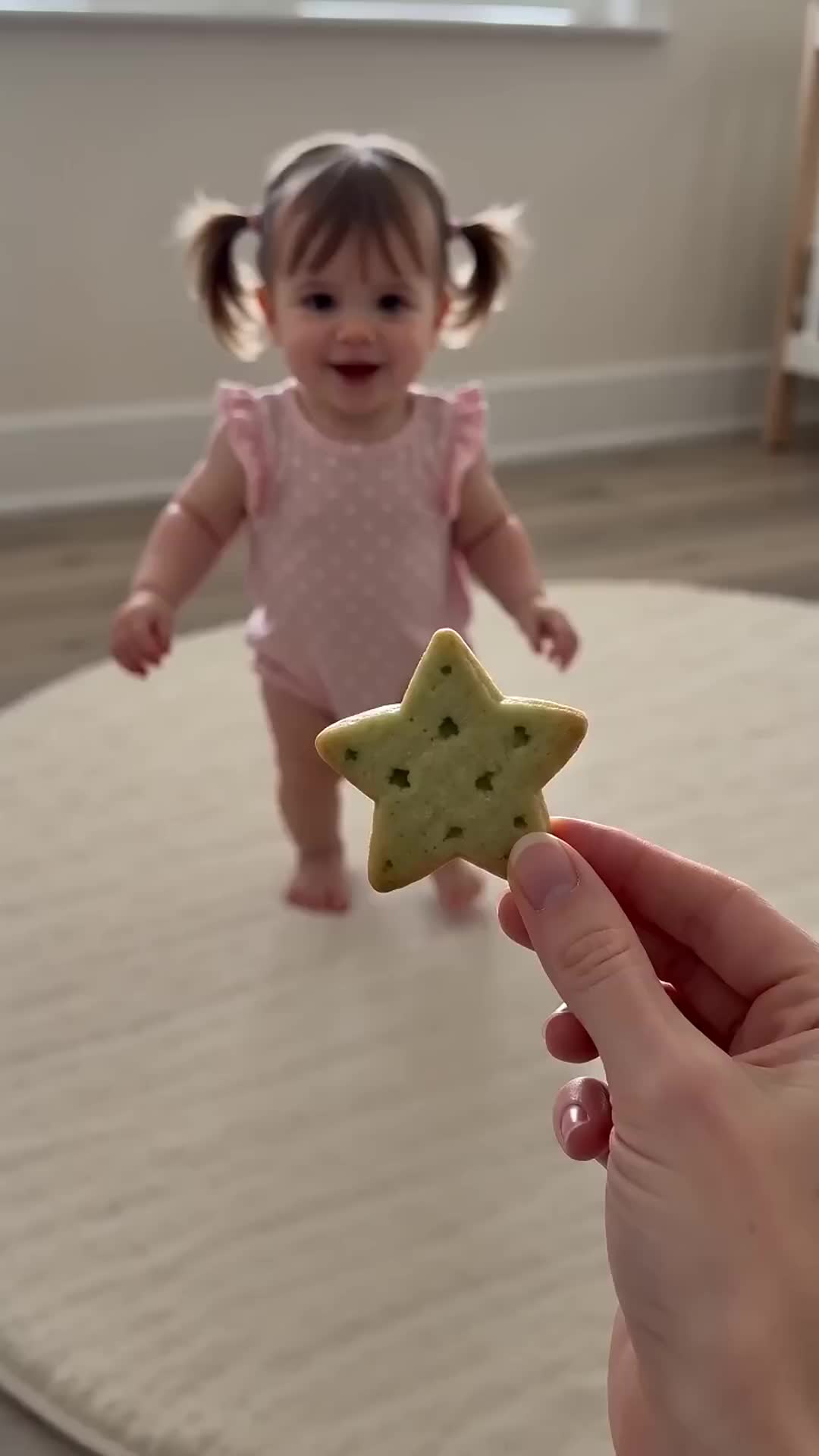@Tiny Sweet Baby