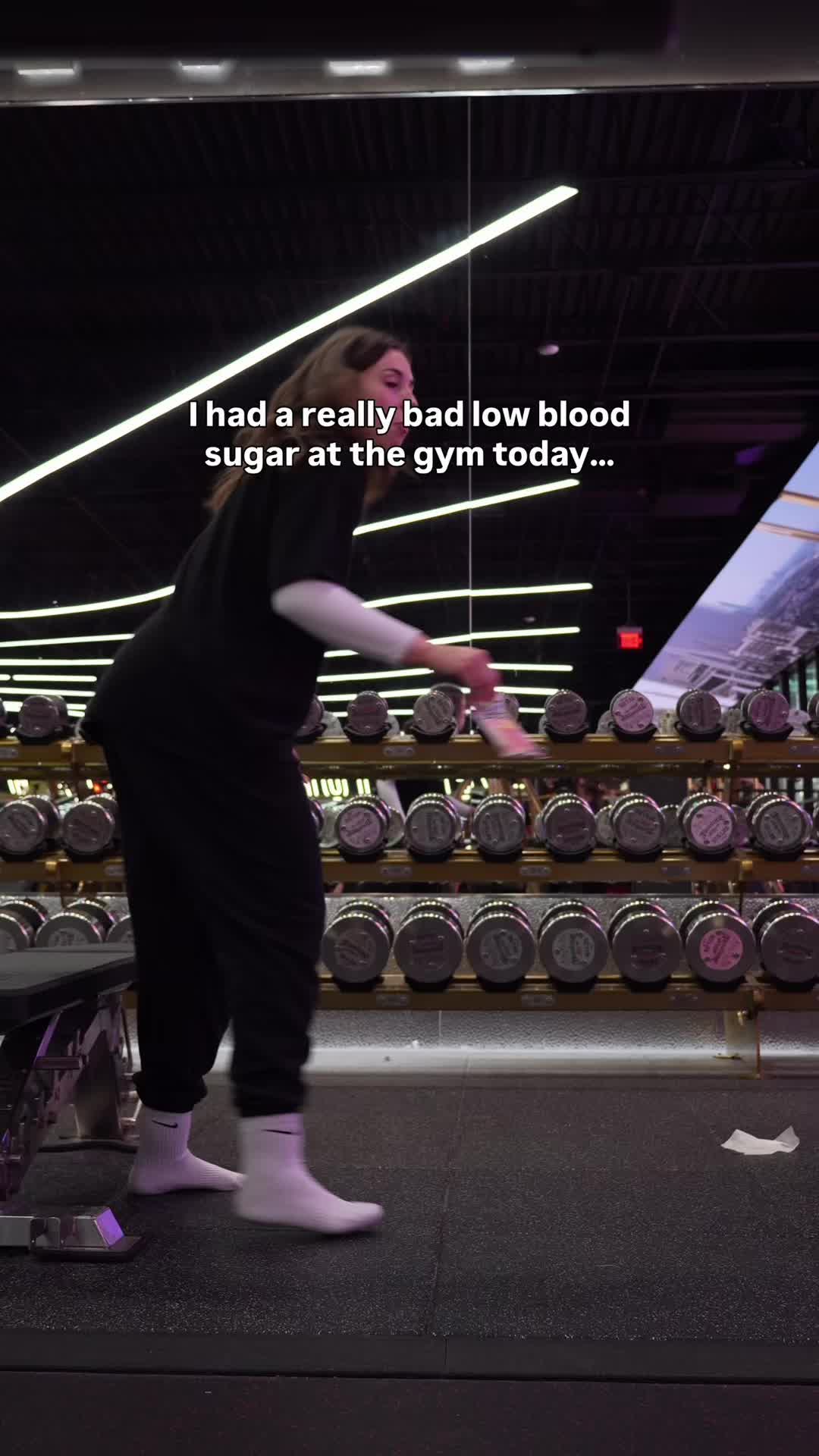 @Jo Debus | T1D Coach