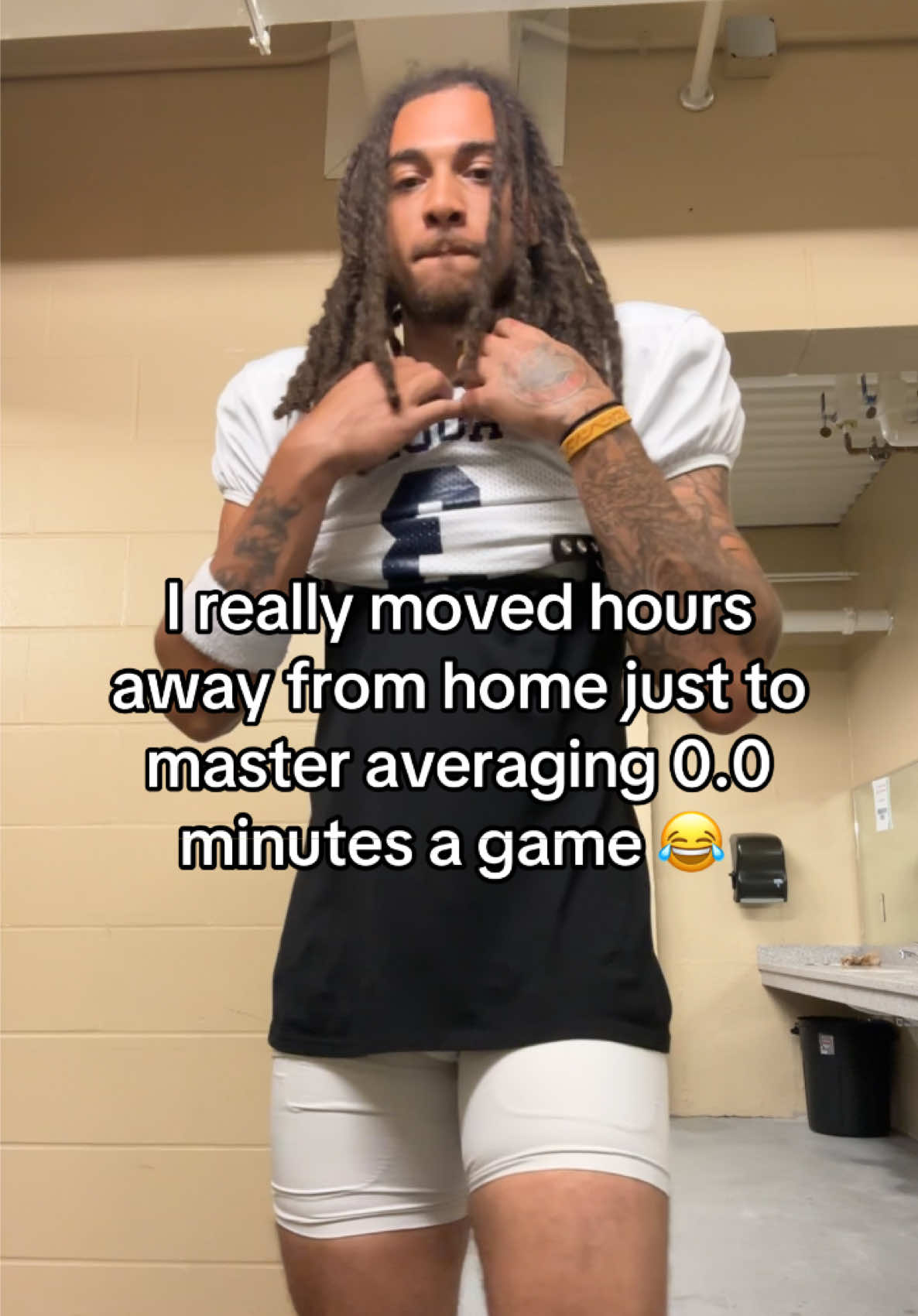 @Darrius Calhoun