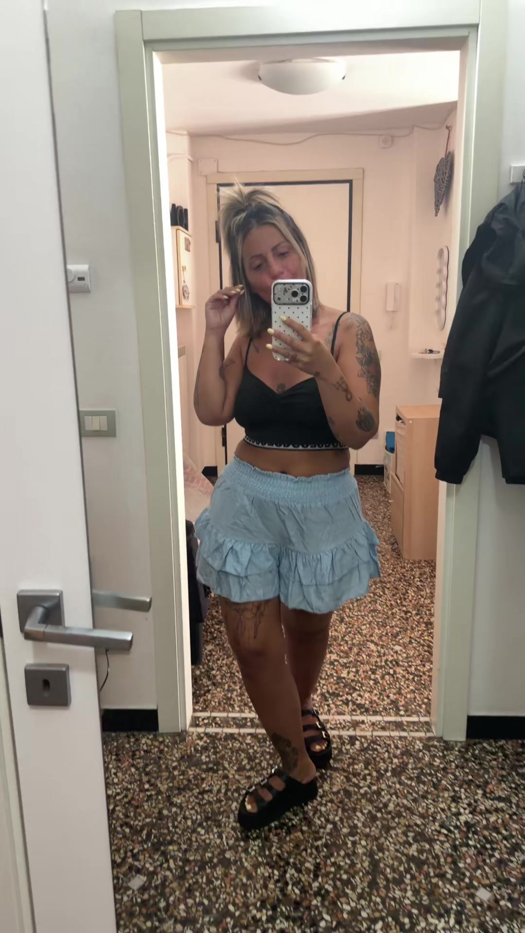 @🎀Miriana Imprescia🎀