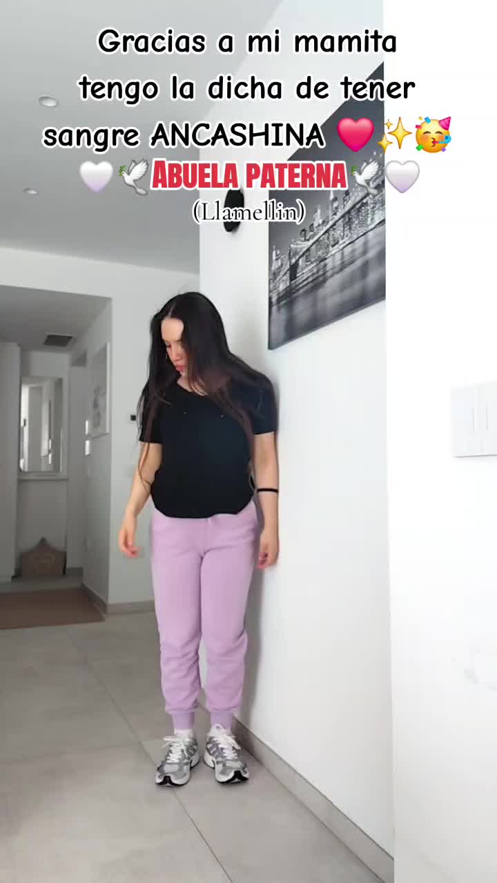 @María Teresa