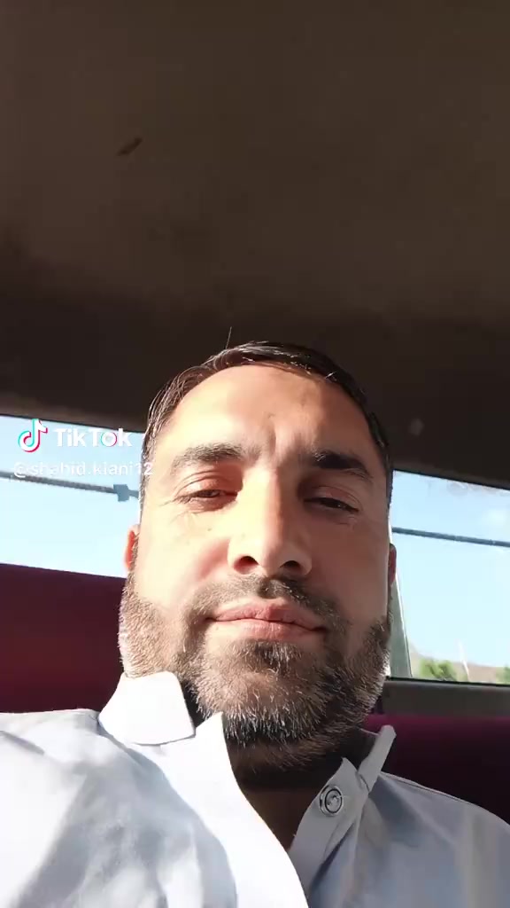 @Shahid Ali kiani