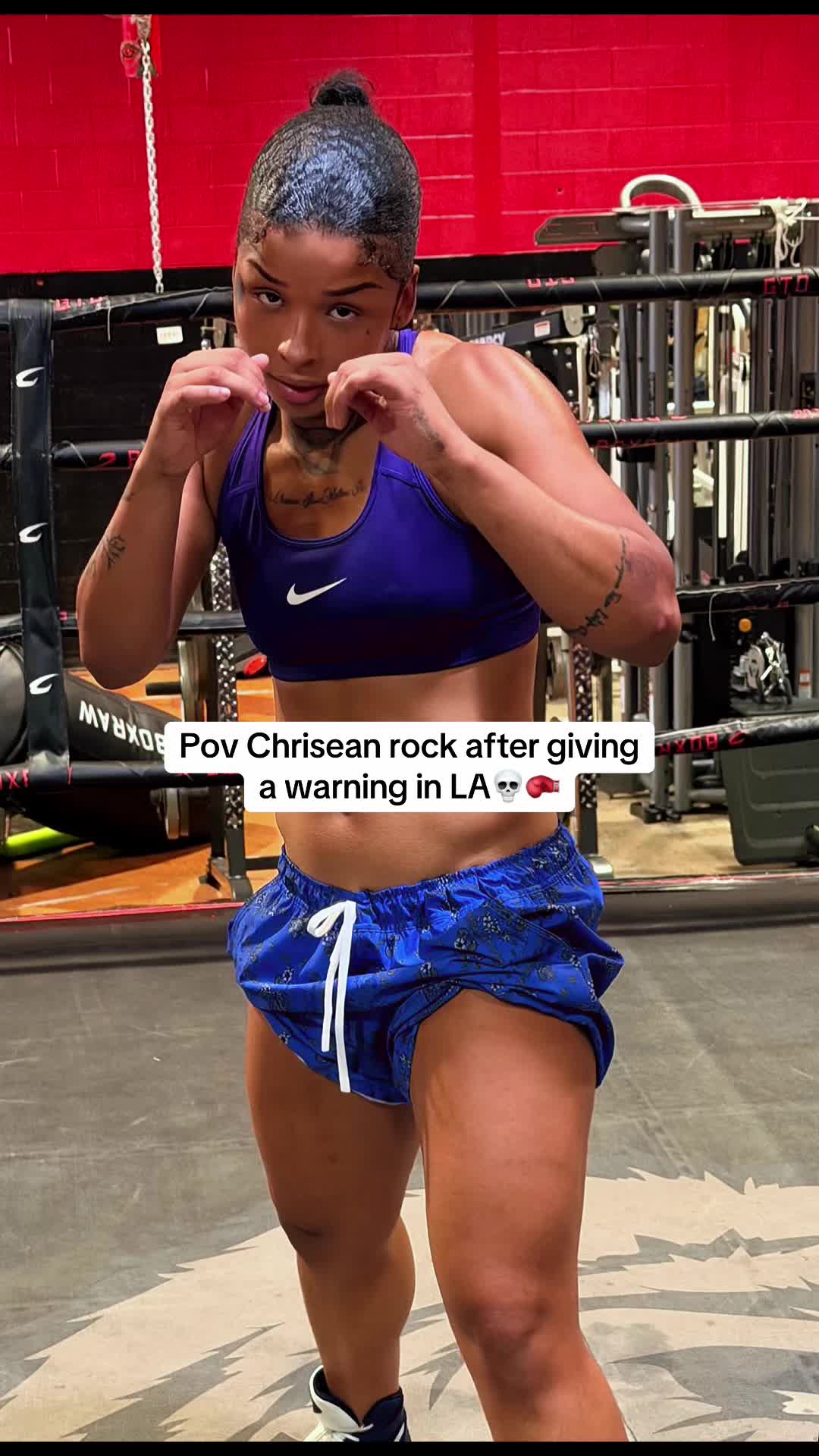 @chrisean
