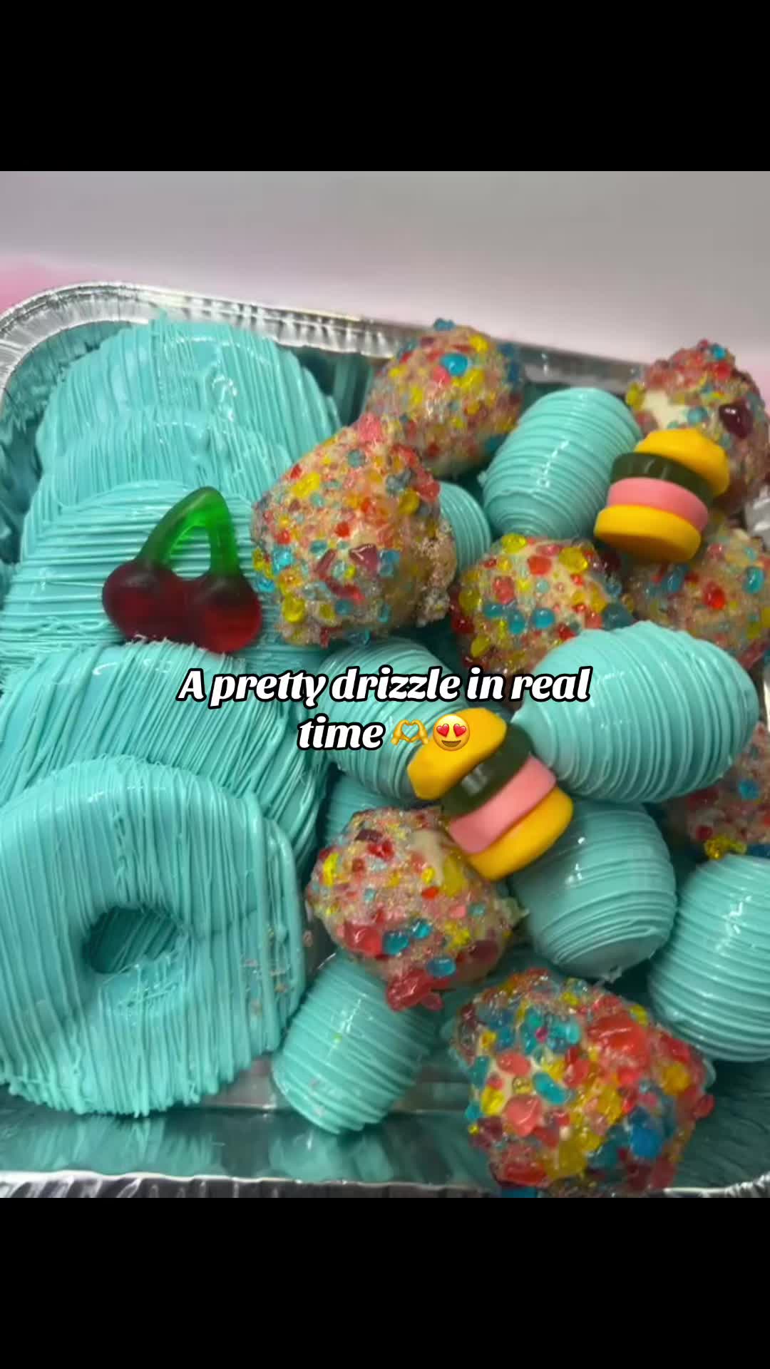 @Da Candy Lab