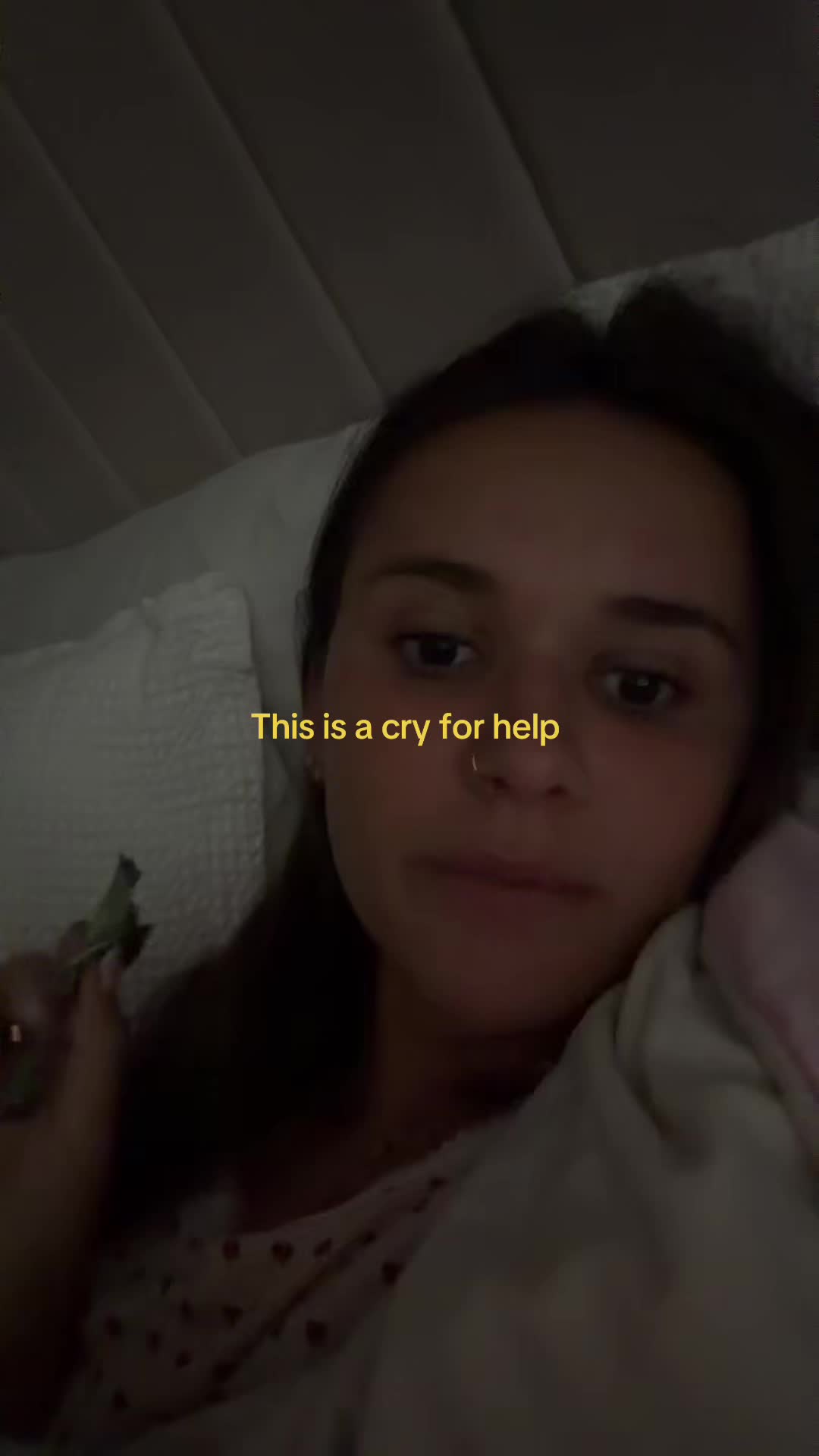 @Caroline Rose