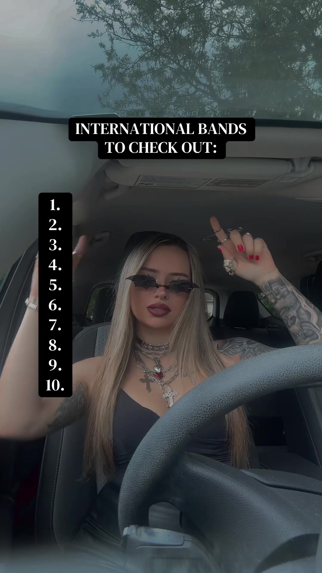 @Erica LeAnn