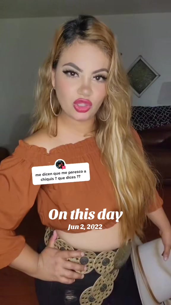 @❤️🌹MARICHUYOFICIAL♥️🌹