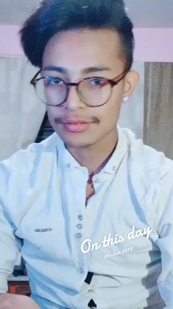 @🇳🇵 JOSHI 🇮🇳