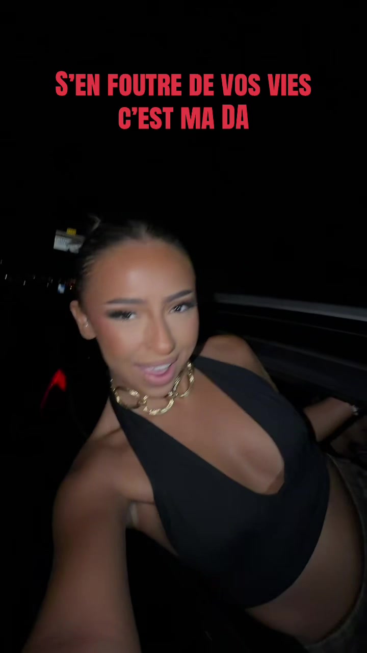 @Kayliah