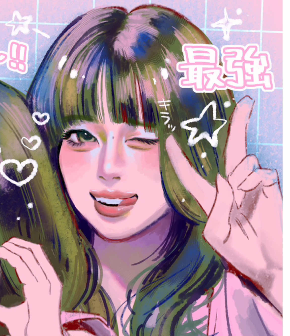 @ゆわふわ