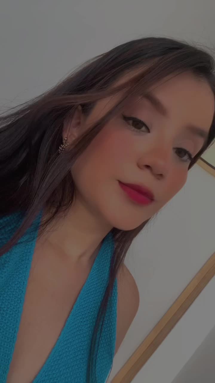 @Daniela  Ruiz