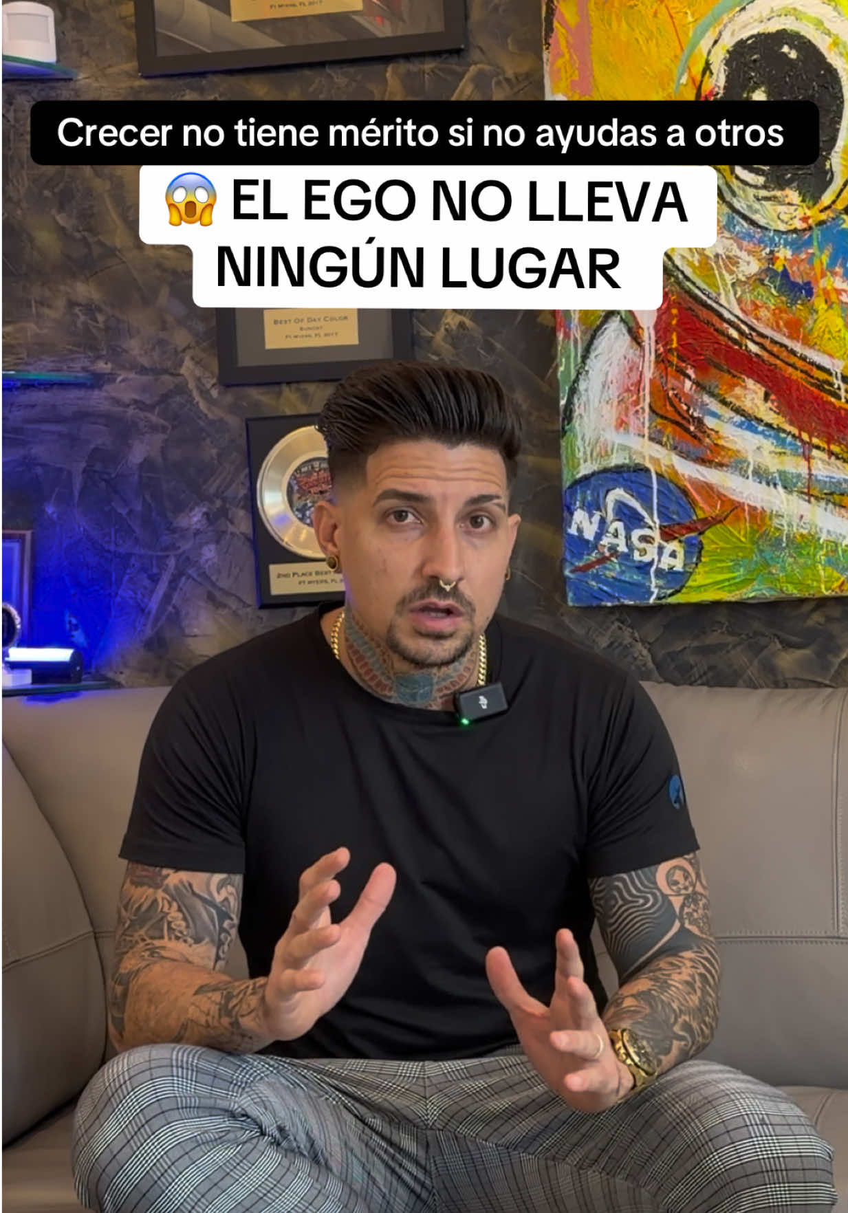@Master Barba tattoo