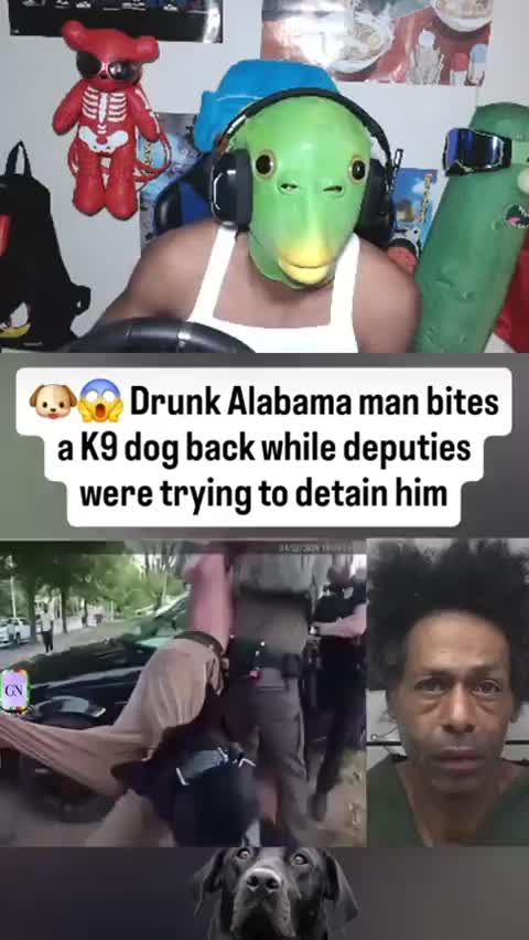 @Troopergang