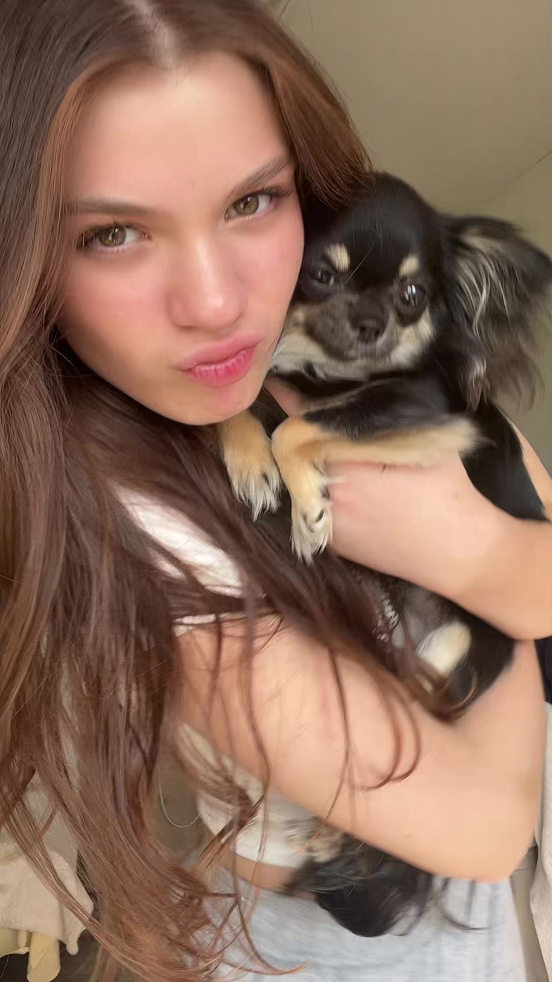 @Тгк:Sophie’s Diary