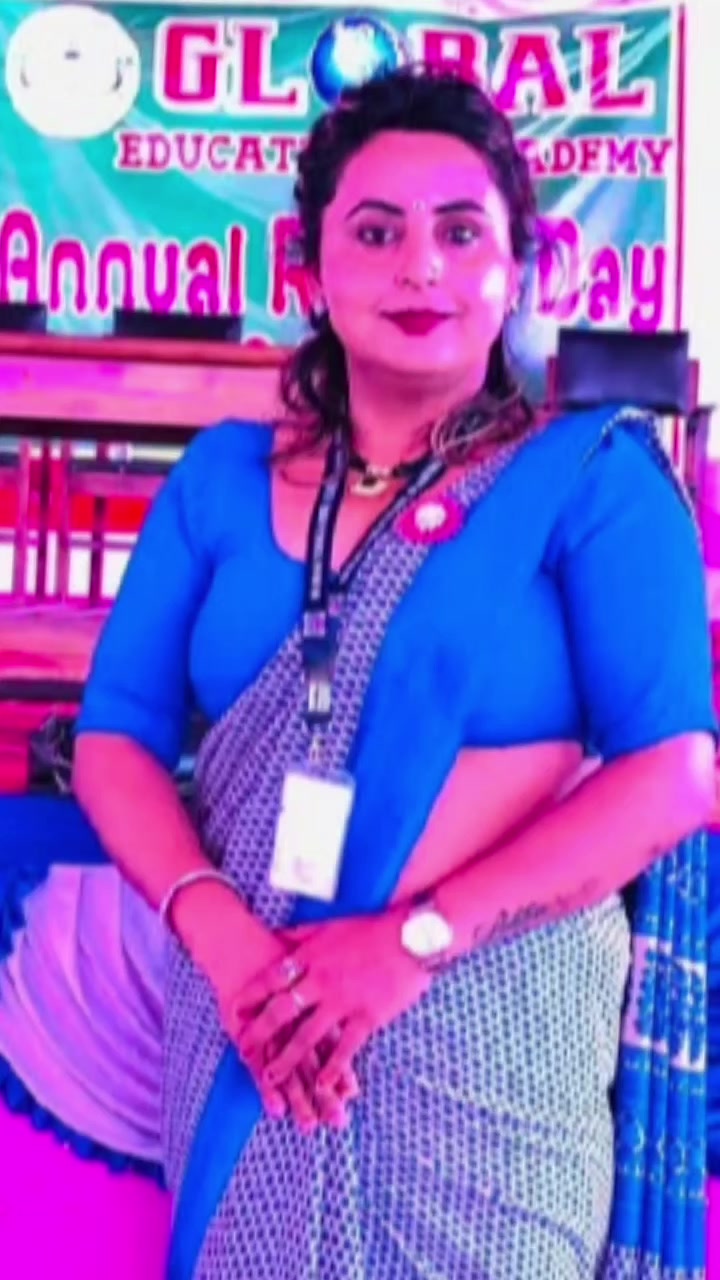 @mandira bhattarai