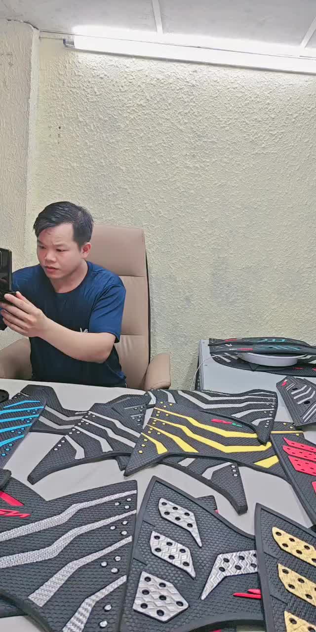 @Vua Thảm Xe