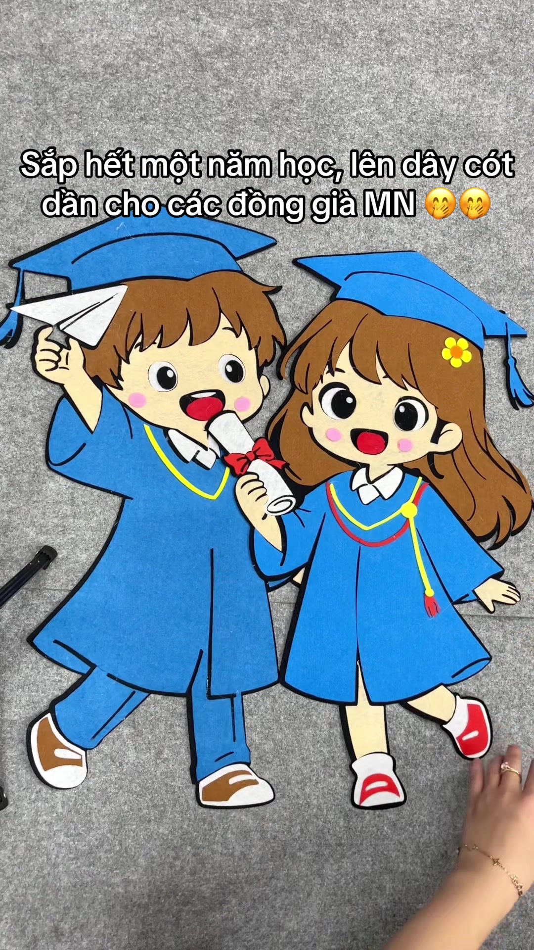 @Mầm non Bi B&eacute;