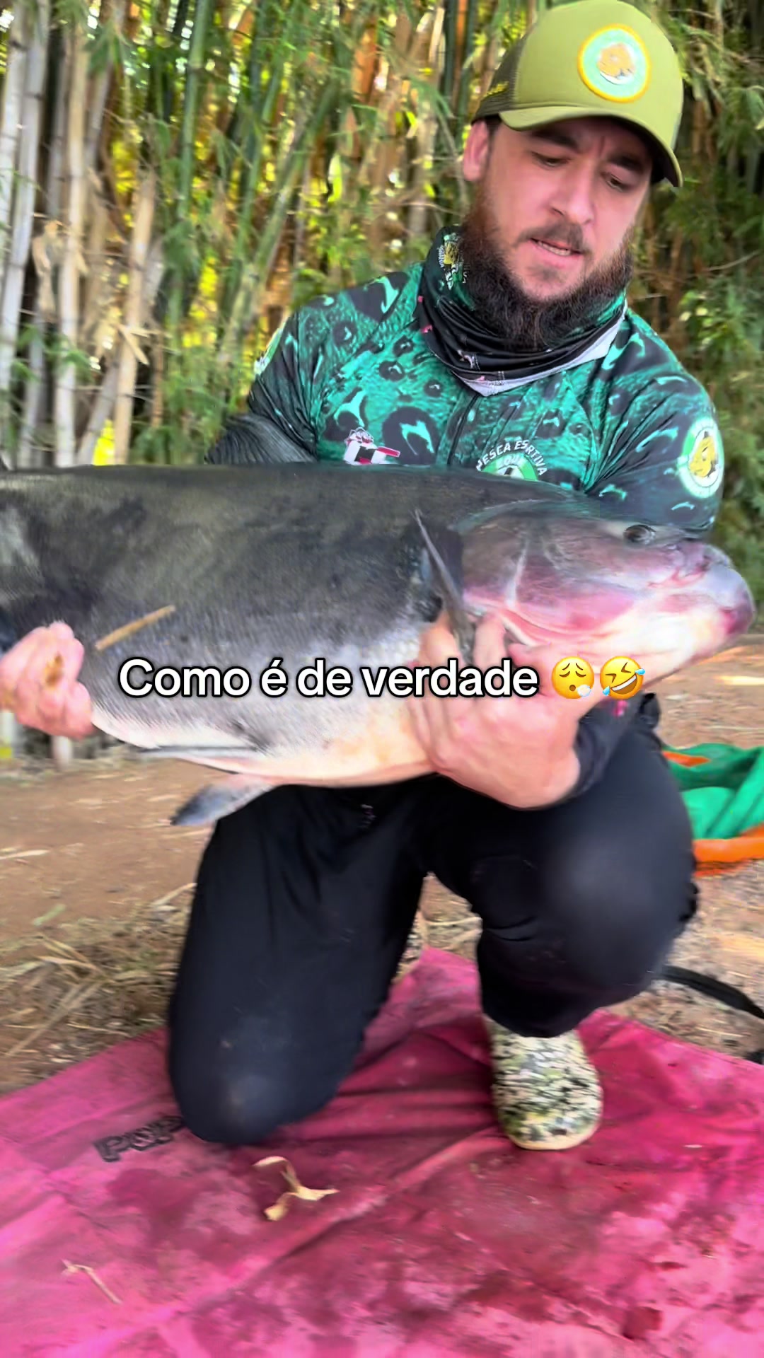 @Dimex Pescador