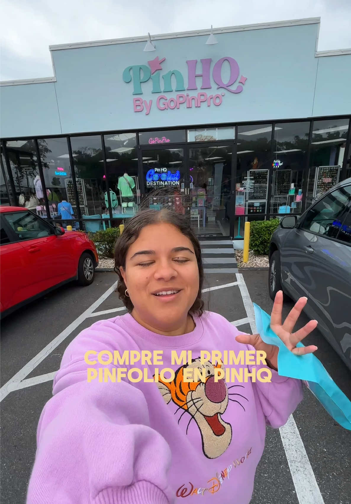 @Valery | Theme parks mom✨