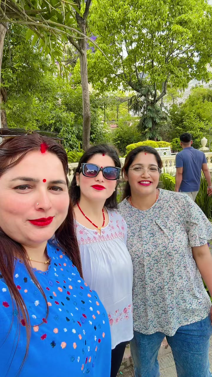 @सिता रिजाल