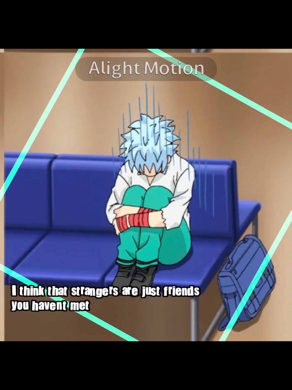 @The Real Shidou