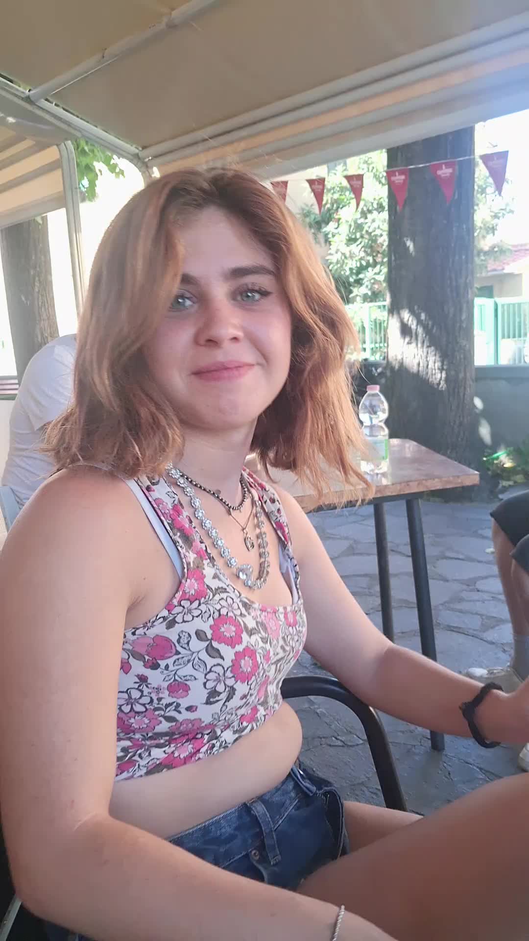 @Asia Gallo