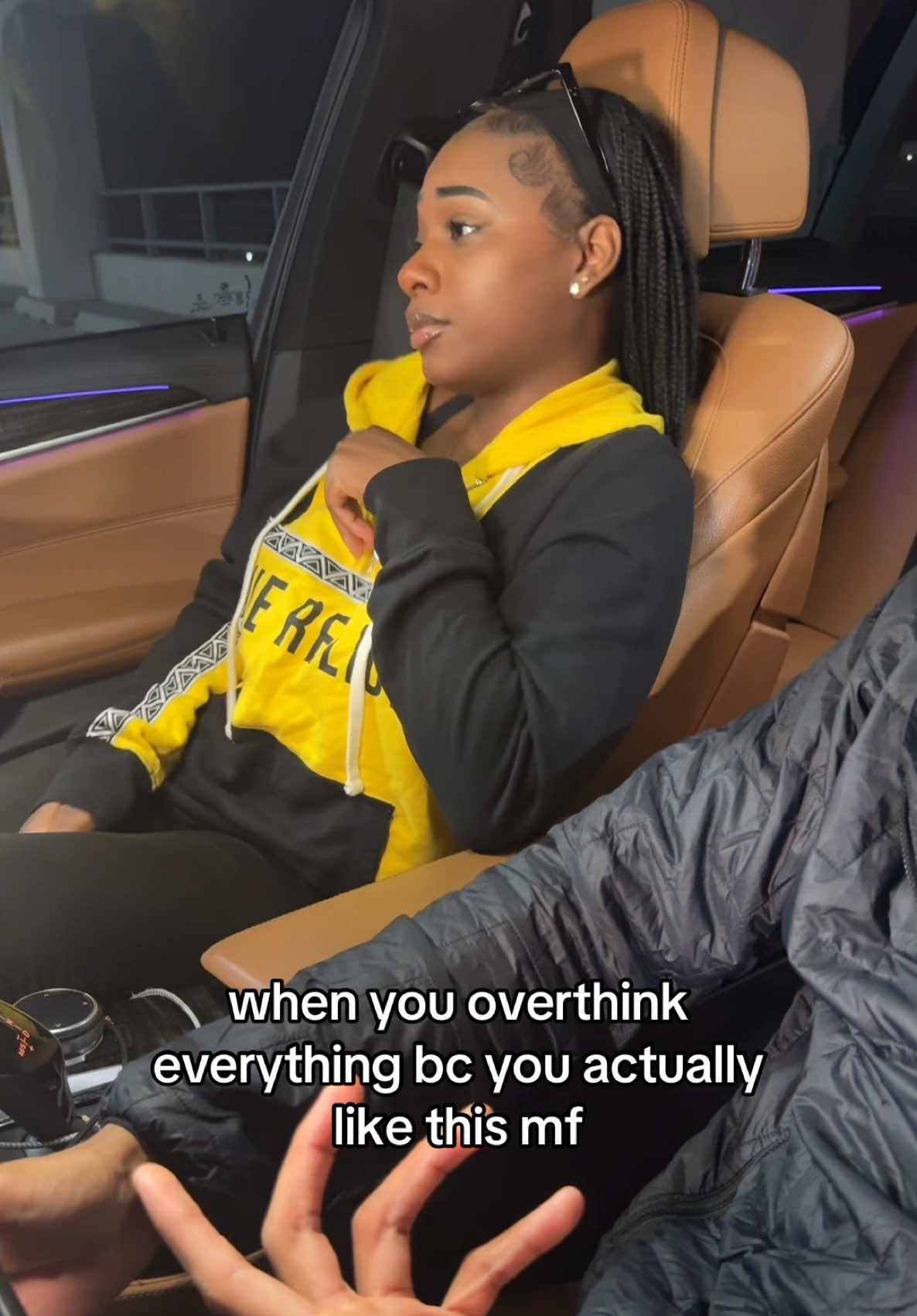 @Munchy & Tyla