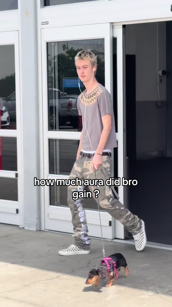 @Trap Queen Owen