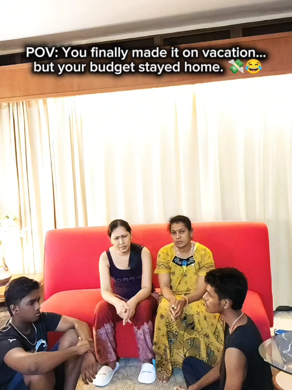 @Shamirapuspaofficial