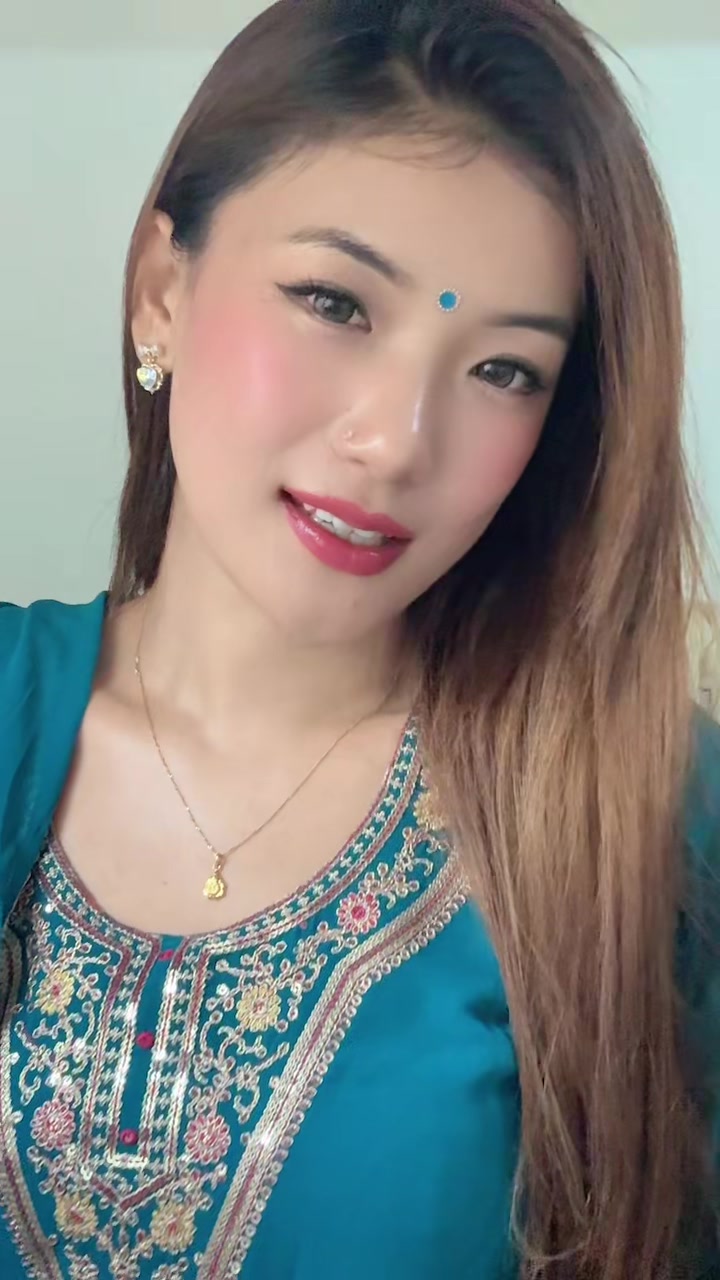 @Sangeena Gurung