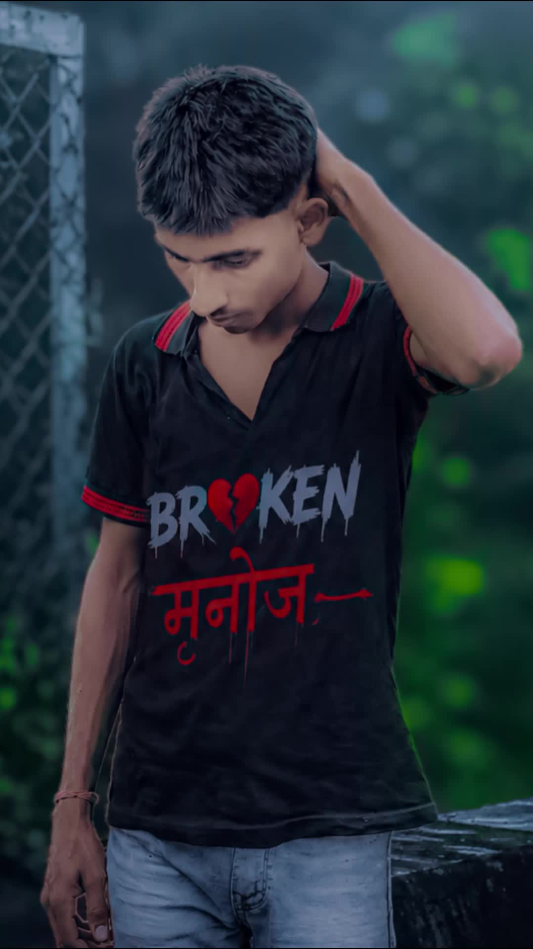 @BR💔KEN🫀EDITOR💪MANOJ💔