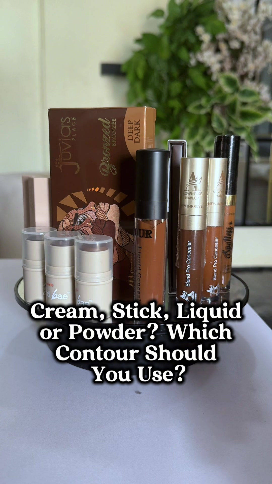 @AFA Beauty Essentials Akure