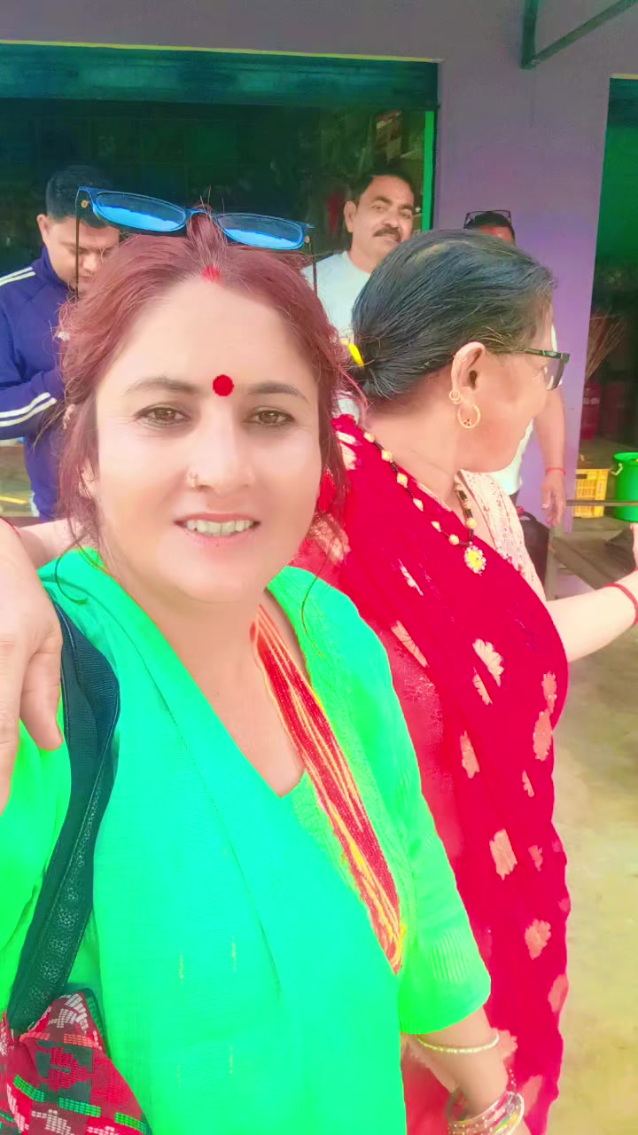 @Madhavi Bhatta