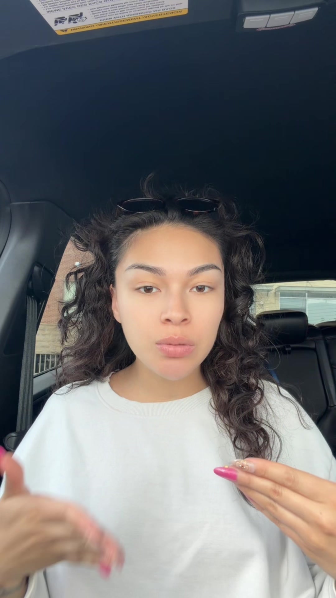 @Sienna Rae