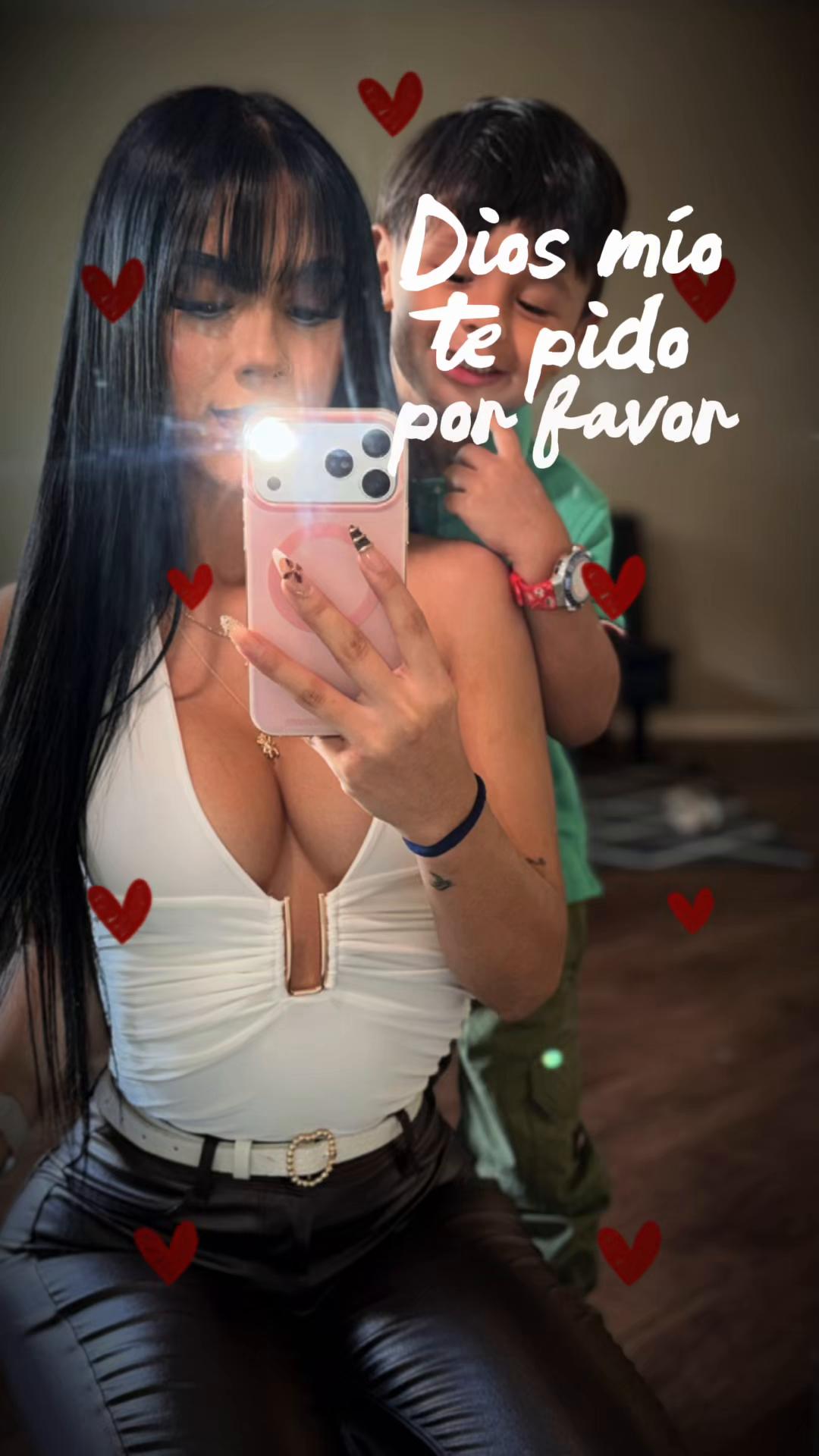 @YoriannyZambrano22