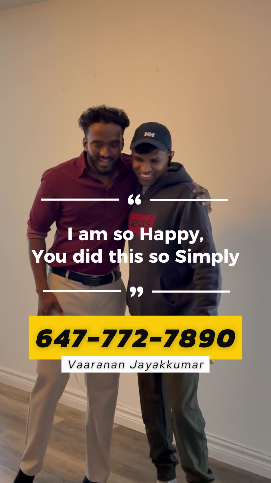 @Vaaranan